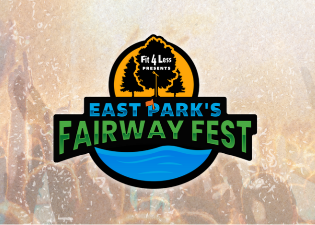 East Park Announces Fairway Fest!